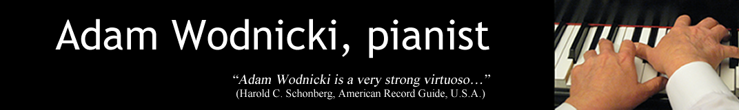 rencontres internationales frederic chopin
